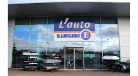 Auto Leclerc Albi