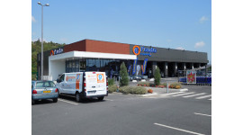Auto Leclerc Lescure D Albigeois