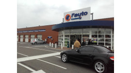 Auto Leclerc Montauban