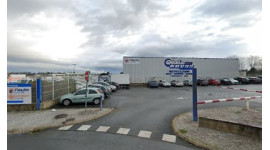 Auto Leclerc Brens