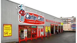 Carter-Cash Clichy Sous Bois