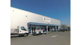 Auto Leclerc Langon