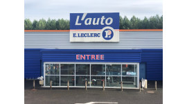 Auto Leclerc Ares