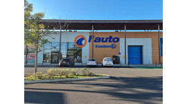 Auto Leclerc St Aunes