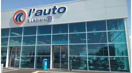 Auto Leclerc Guerande