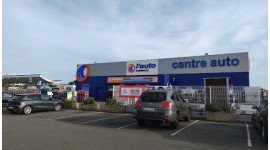 Auto Leclerc Olivet