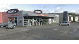 Roady St Nizier Sous Charlieu