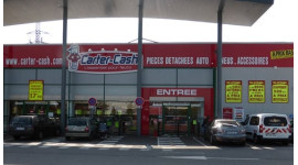 Carter-Cash Coignieres
