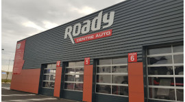 Roady Cabestany