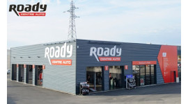 Roady Decize