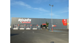Roady Niort