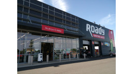 Roady Tavers