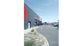 Roady Lezignan Corbieres