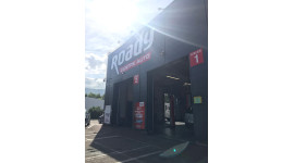 Roady Viviers Du Lac