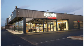 Roady Montauban