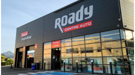 Roady Argeles Sur Mer