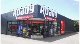 Roady Bourg En Bresse