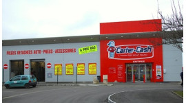 Carter-Cash Corbeil Essonnes