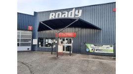 Roady Chazey Bons