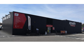 Roady Issoire