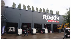 Roady Joigny
