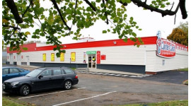 Carter-Cash Sotteville Les Rouen
