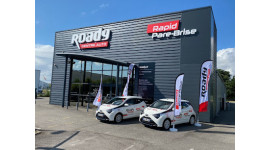 Roady Le Pouliguen