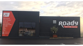 Roady Castelnaudary