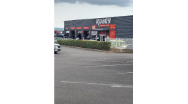 Roady Agde