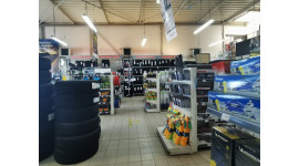 Roady Longwy