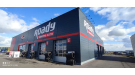 Roady Beaurains