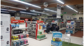 Roady Merignac