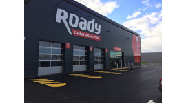 Roady Orval