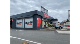 Roady Commentry