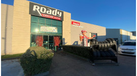Roady St Marcel