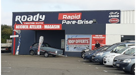 Roady Paimpol