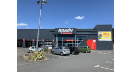Roady St Agathon