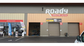 Roady Abbeville