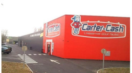 Carter-Cash Aucamville