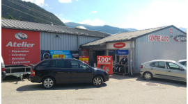 Roady Bourg St Maurice