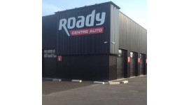 Roady St Andre De Cubzac