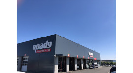 Roady Vitre