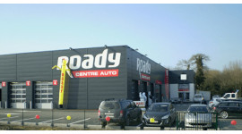 Roady Pleurtuit