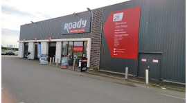 Roady Lecousse