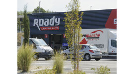 Roady Tain L Hermitage
