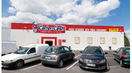 Carter-Cash Reims