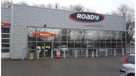 Roady Gaillard