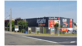 Roady Crepy En Valois