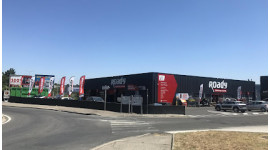 Roady Salon De Provence