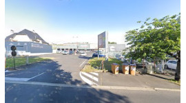 Roady Aurillac